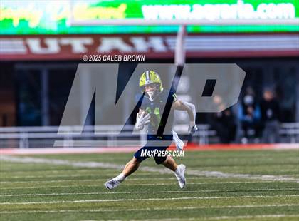 Thumbnail 1 in Provo vs Ridgeline (UHSAA 4A Semifinal) photogallery.