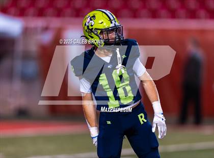 Thumbnail 2 in Provo vs Ridgeline (UHSAA 4A Semifinal) photogallery.