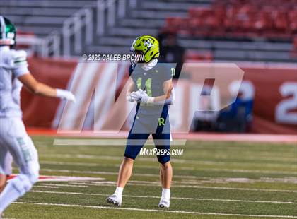 Thumbnail 2 in Provo vs Ridgeline (UHSAA 4A Semifinal) photogallery.