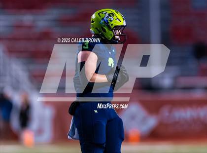 Thumbnail 2 in Provo vs Ridgeline (UHSAA 4A Semifinal) photogallery.