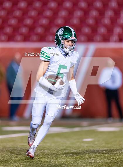 Thumbnail 1 in Provo vs Ridgeline (UHSAA 4A Semifinal) photogallery.