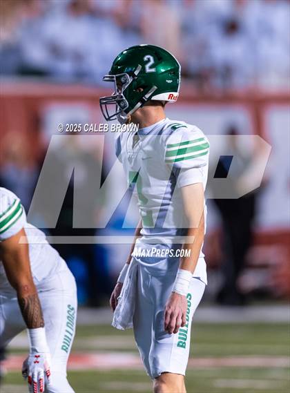 Thumbnail 2 in Provo vs Ridgeline (UHSAA 4A Semifinal) photogallery.