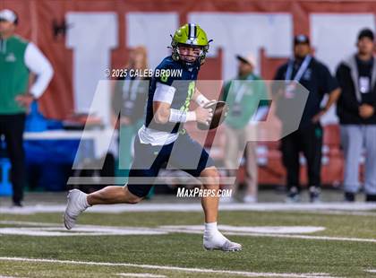 Thumbnail 3 in Provo vs Ridgeline (UHSAA 4A Semifinal) photogallery.