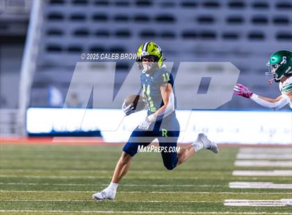 Thumbnail 1 in Provo vs Ridgeline (UHSAA 4A Semifinal) photogallery.