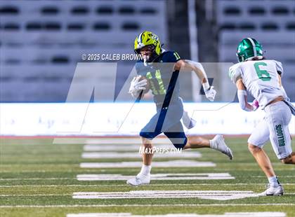 Thumbnail 3 in Provo vs Ridgeline (UHSAA 4A Semifinal) photogallery.