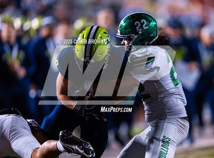 Thumbnail 2 in Provo vs Ridgeline (UHSAA 4A Semifinal) photogallery.