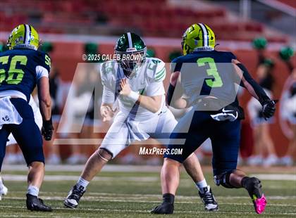 Thumbnail 1 in Provo vs Ridgeline (UHSAA 4A Semifinal) photogallery.