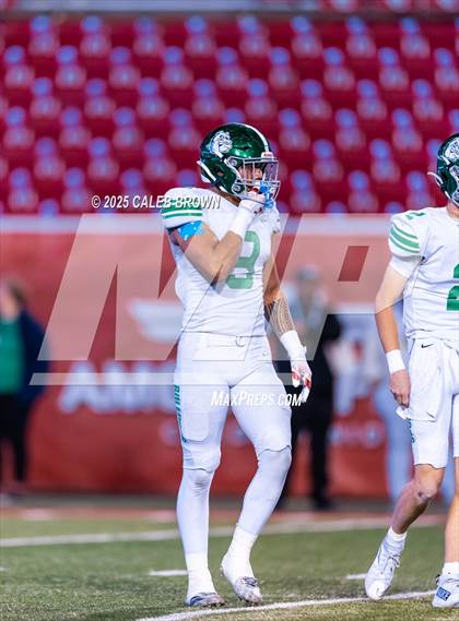Thumbnail 2 in Provo vs Ridgeline (UHSAA 4A Semifinal) photogallery.