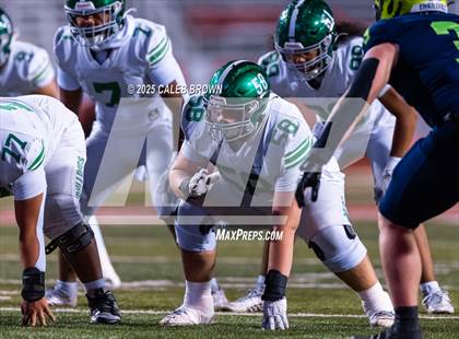 Thumbnail 2 in Provo vs Ridgeline (UHSAA 4A Semifinal) photogallery.