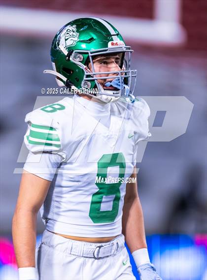 Thumbnail 1 in Provo vs Ridgeline (UHSAA 4A Semifinal) photogallery.