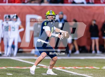 Thumbnail 2 in Provo vs Ridgeline (UHSAA 4A Semifinal) photogallery.