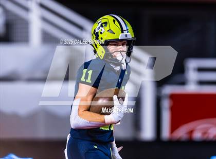 Thumbnail 1 in Provo vs Ridgeline (UHSAA 4A Semifinal) photogallery.