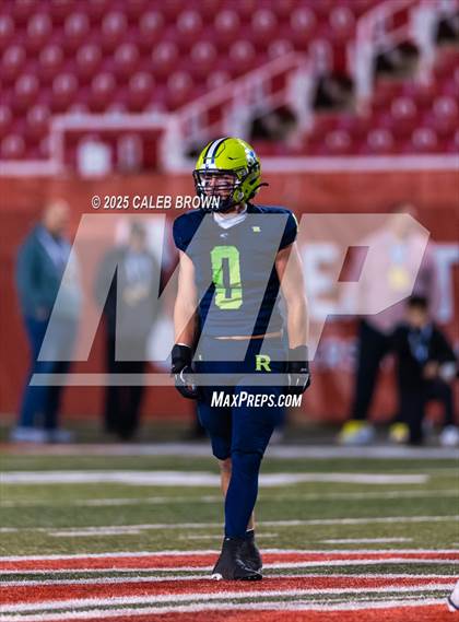 Thumbnail 3 in Provo vs Ridgeline (UHSAA 4A Semifinal) photogallery.