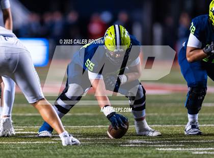 Thumbnail 2 in Provo vs Ridgeline (UHSAA 4A Semifinal) photogallery.