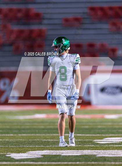 Thumbnail 1 in Provo vs Ridgeline (UHSAA 4A Semifinal) photogallery.