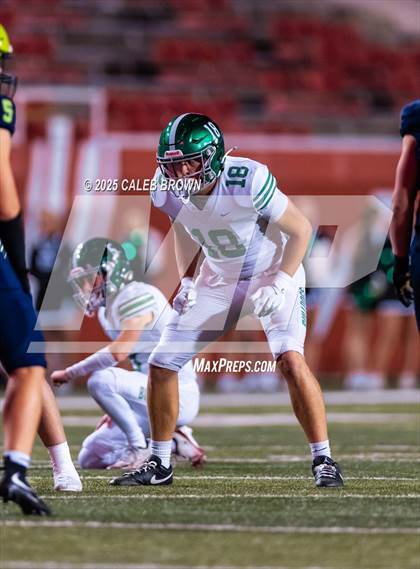 Thumbnail 3 in Provo vs Ridgeline (UHSAA 4A Semifinal) photogallery.
