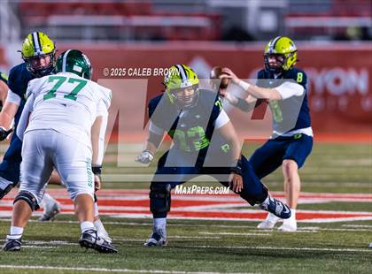 Thumbnail 2 in Provo vs Ridgeline (UHSAA 4A Semifinal) photogallery.
