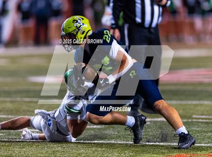 Thumbnail 1 in Provo vs Ridgeline (UHSAA 4A Semifinal) photogallery.