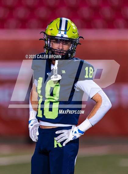 Thumbnail 1 in Provo vs Ridgeline (UHSAA 4A Semifinal) photogallery.