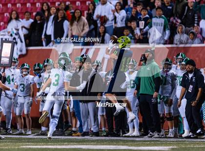 Thumbnail 2 in Provo vs Ridgeline (UHSAA 4A Semifinal) photogallery.