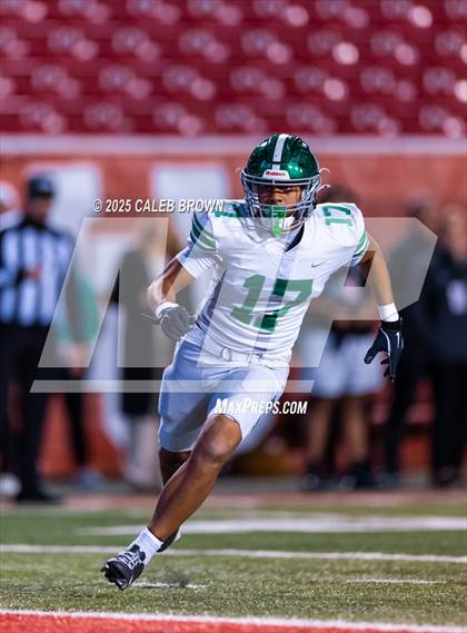 Thumbnail 2 in Provo vs Ridgeline (UHSAA 4A Semifinal) photogallery.