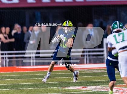Thumbnail 2 in Provo vs Ridgeline (UHSAA 4A Semifinal) photogallery.