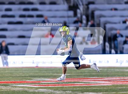 Thumbnail 2 in Provo vs Ridgeline (UHSAA 4A Semifinal) photogallery.