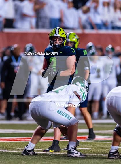 Thumbnail 3 in Provo vs Ridgeline (UHSAA 4A Semifinal) photogallery.