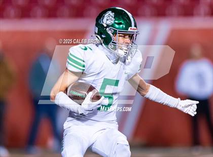 Thumbnail 2 in Provo vs Ridgeline (UHSAA 4A Semifinal) photogallery.