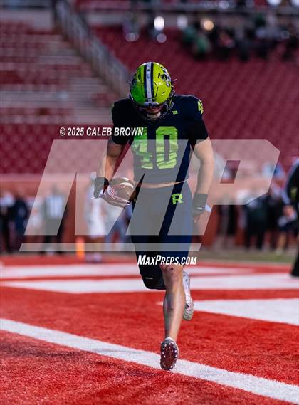 Thumbnail 1 in Provo vs Ridgeline (UHSAA 4A Semifinal) photogallery.