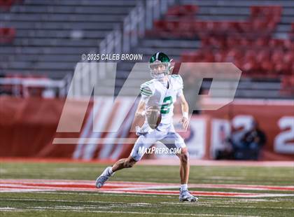 Thumbnail 2 in Provo vs Ridgeline (UHSAA 4A Semifinal) photogallery.