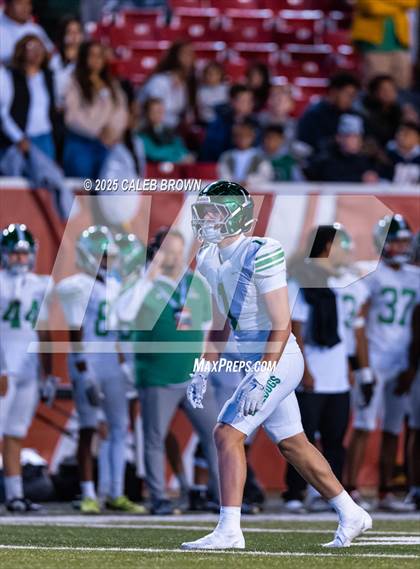 Thumbnail 3 in Provo vs Ridgeline (UHSAA 4A Semifinal) photogallery.