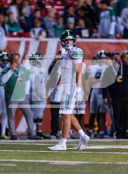 Thumbnail 1 in Provo vs Ridgeline (UHSAA 4A Semifinal) photogallery.