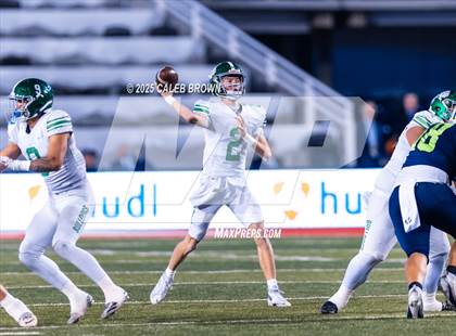 Thumbnail 1 in Provo vs Ridgeline (UHSAA 4A Semifinal) photogallery.