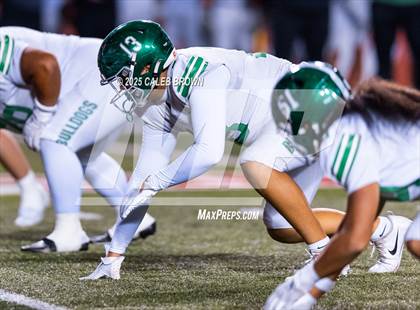 Thumbnail 2 in Provo vs Ridgeline (UHSAA 4A Semifinal) photogallery.