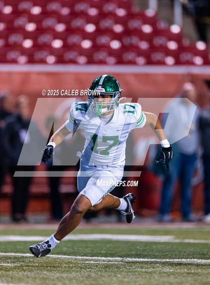 Thumbnail 1 in Provo vs Ridgeline (UHSAA 4A Semifinal) photogallery.