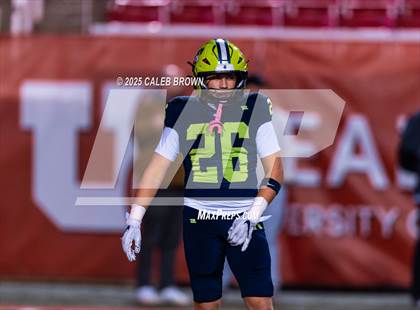 Thumbnail 3 in Provo vs Ridgeline (UHSAA 4A Semifinal) photogallery.