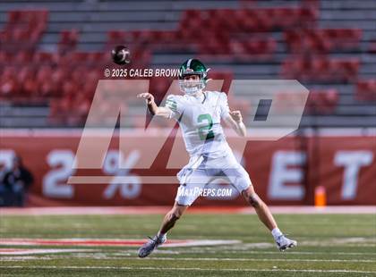 Thumbnail 2 in Provo vs Ridgeline (UHSAA 4A Semifinal) photogallery.