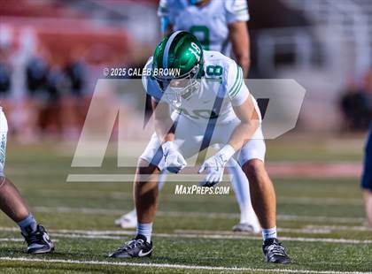 Thumbnail 1 in Provo vs Ridgeline (UHSAA 4A Semifinal) photogallery.