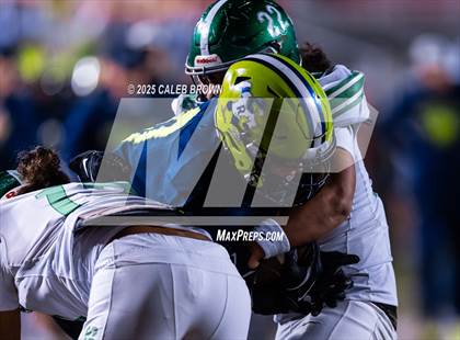 Thumbnail 1 in Provo vs Ridgeline (UHSAA 4A Semifinal) photogallery.