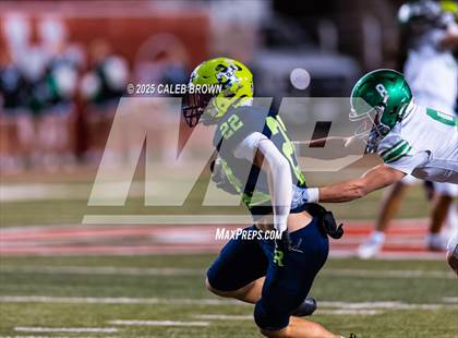Thumbnail 1 in Provo vs Ridgeline (UHSAA 4A Semifinal) photogallery.
