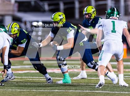 Thumbnail 2 in Provo vs Ridgeline (UHSAA 4A Semifinal) photogallery.