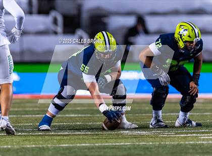 Thumbnail 1 in Provo vs Ridgeline (UHSAA 4A Semifinal) photogallery.