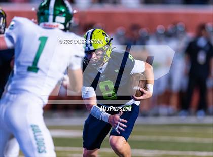 Thumbnail 3 in Provo vs Ridgeline (UHSAA 4A Semifinal) photogallery.