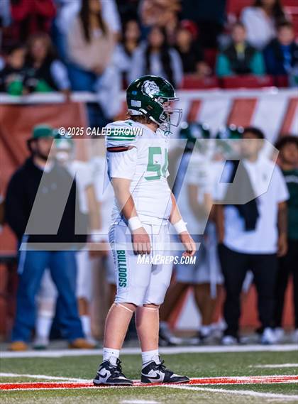 Thumbnail 1 in Provo vs Ridgeline (UHSAA 4A Semifinal) photogallery.