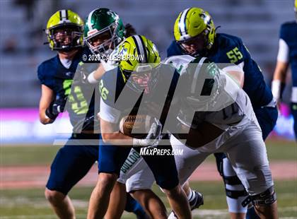 Thumbnail 1 in Provo vs Ridgeline (UHSAA 4A Semifinal) photogallery.
