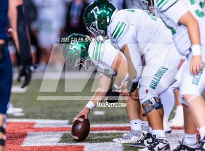 Thumbnail 3 in Provo vs Ridgeline (UHSAA 4A Semifinal) photogallery.
