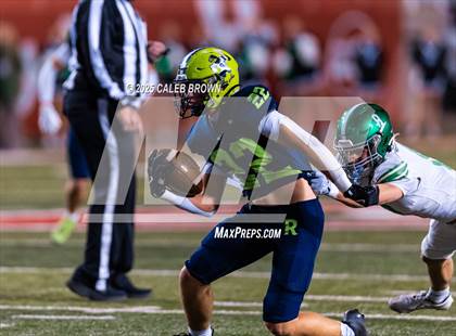 Thumbnail 2 in Provo vs Ridgeline (UHSAA 4A Semifinal) photogallery.