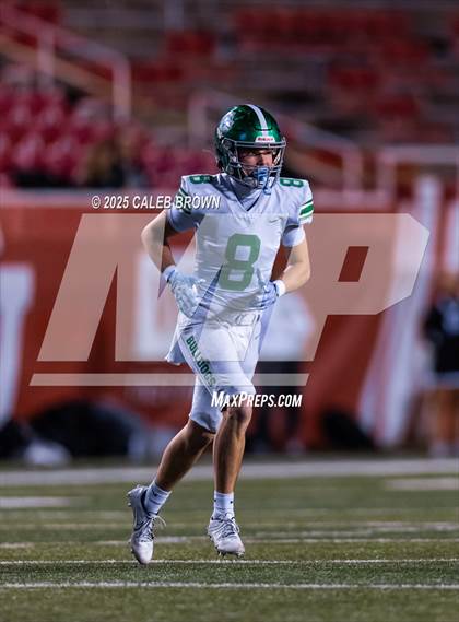 Thumbnail 3 in Provo vs Ridgeline (UHSAA 4A Semifinal) photogallery.