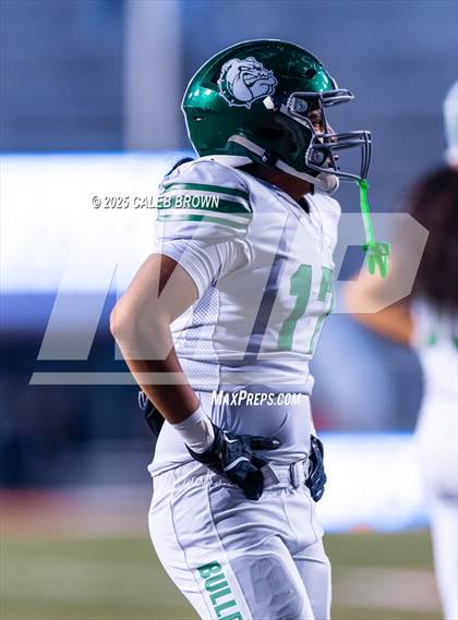 Thumbnail 3 in Provo vs Ridgeline (UHSAA 4A Semifinal) photogallery.